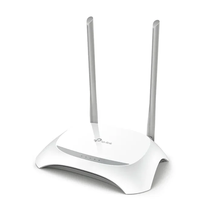 Tp-Link TL-WR850N Router Inalámbrico 300Mbps 2.4GHz